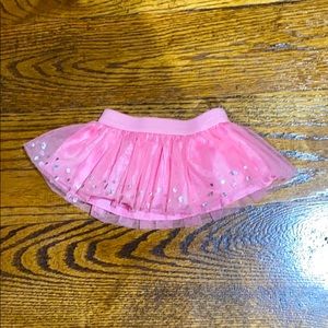 Cute Pink Skirt For Small Dogs! (With Sparkles)